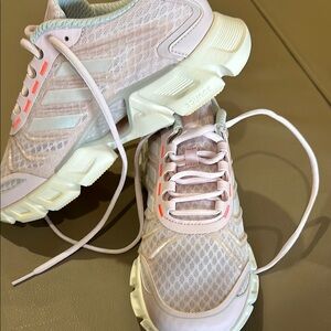 Adidas Women's Pink Running Shoes